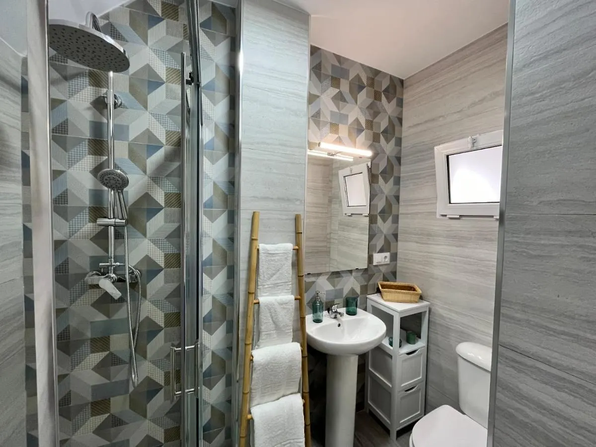 Apartamento 29 Arcos de la Frontera Spain