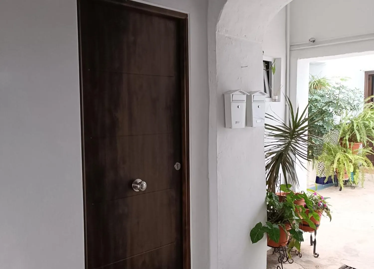 Apartamento 29 Arcos de la Frontera