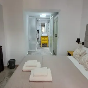 Appartement Casa Vladimir, Arcos de la Frontera
