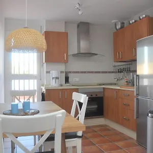 Appartement Casa Sandra, Arcos de la Frontera