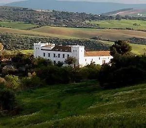 Cortijo Barranco Arcos de la Frontera