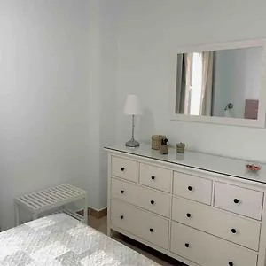 Appartement Felisa, Arcos de la Frontera