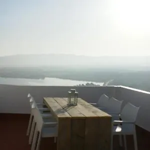 Guest house Bed & Breakfast Casa El Sueno, Arcos de la Frontera